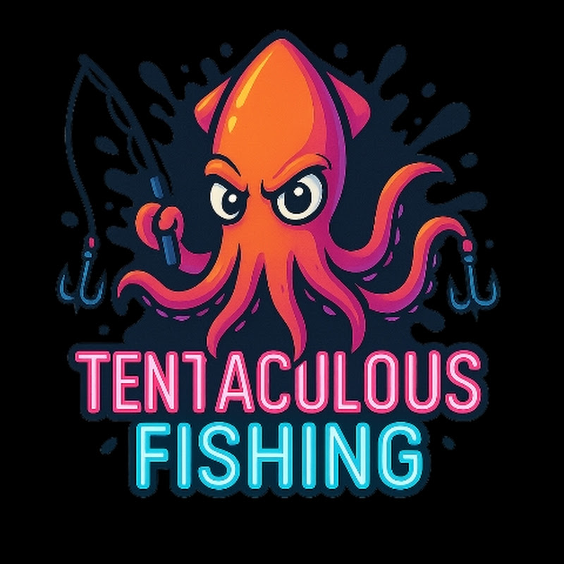 TENTACULOUS FISHING
