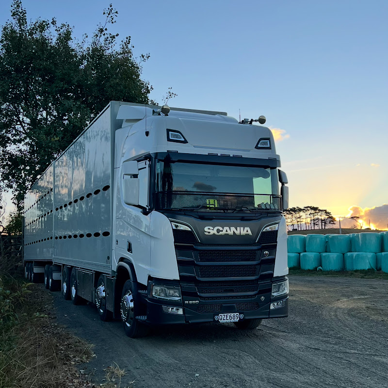 Truckersteve14