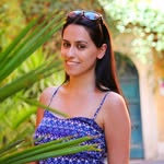 Aysegul | UGC Creator USA