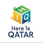 Here Is Qatar
