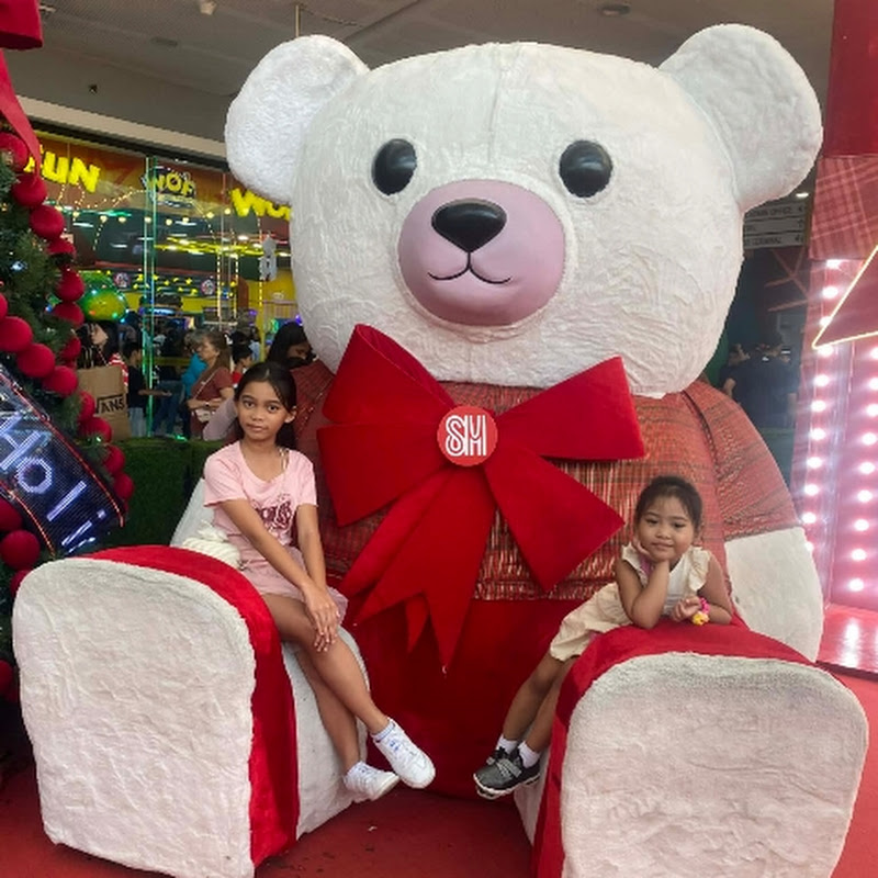 Riyanah and Faith Vlogs