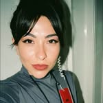 Nadia Bastarrachea