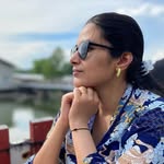 Neha Rai | Indian in Finland