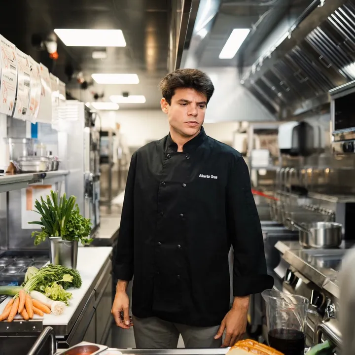 Albertochef
