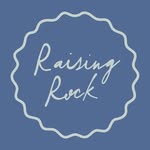 Raising Rock | Raising Kids with Character