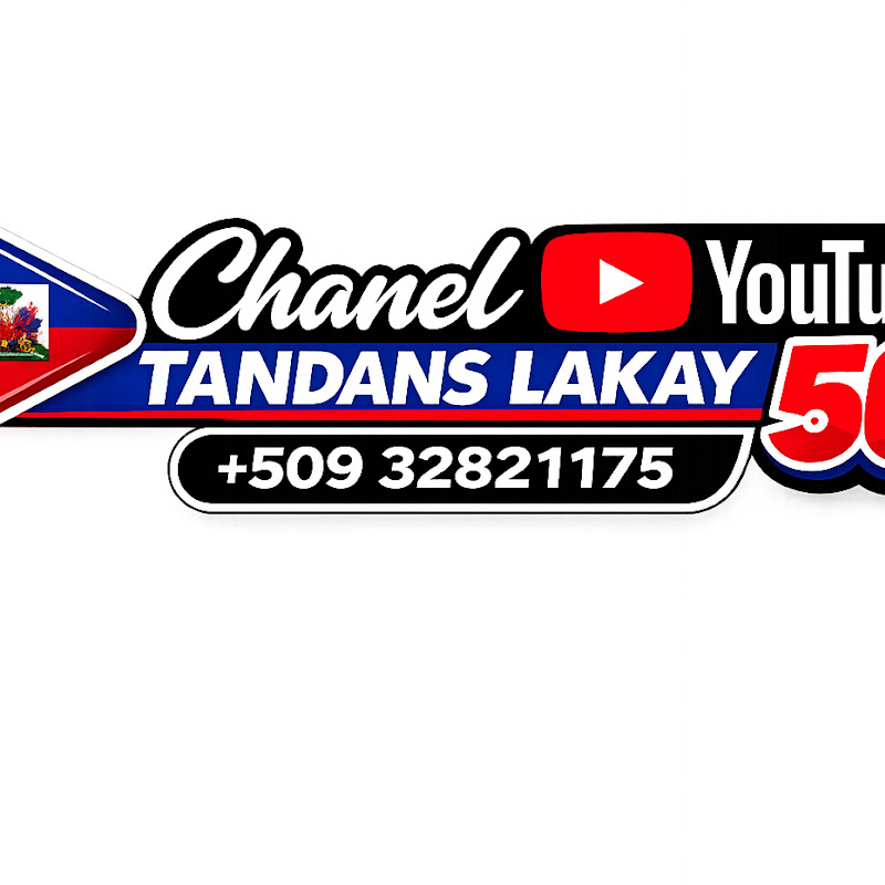 Tandans Lakay 509
