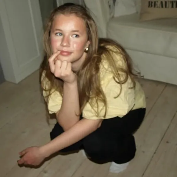 JUNI ENGEN SJÖGREEN