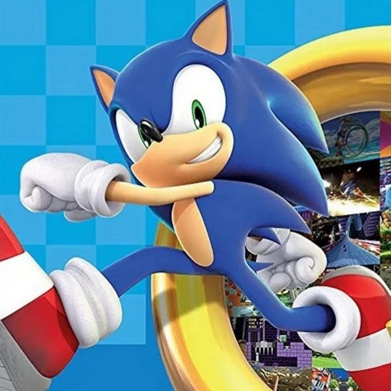 Multiverso Sonic