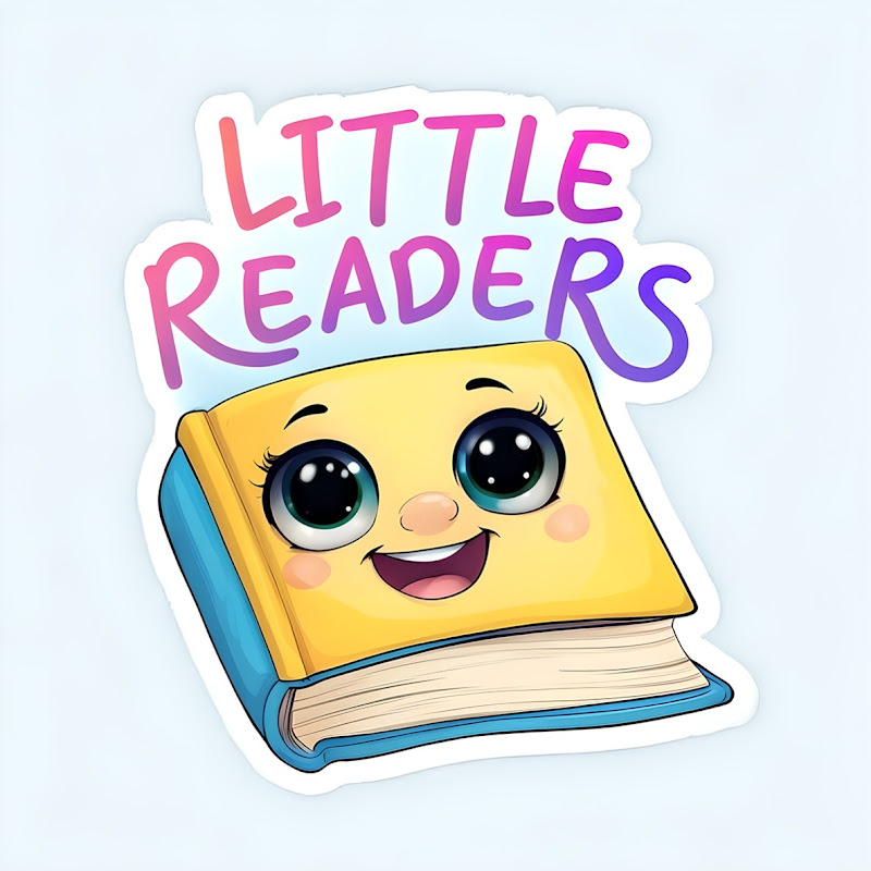 Little Readers