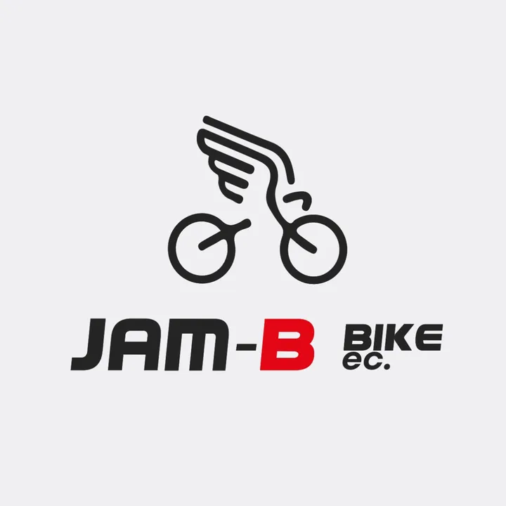 JAM-B bike ec