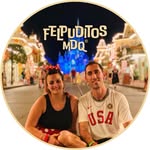 felpuditos | Sofi & Fede