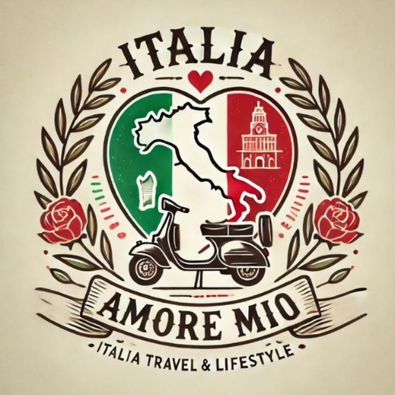 Italia Amore Mio