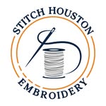 April | Stitch Houston Embroidery | Custom Hat Patches