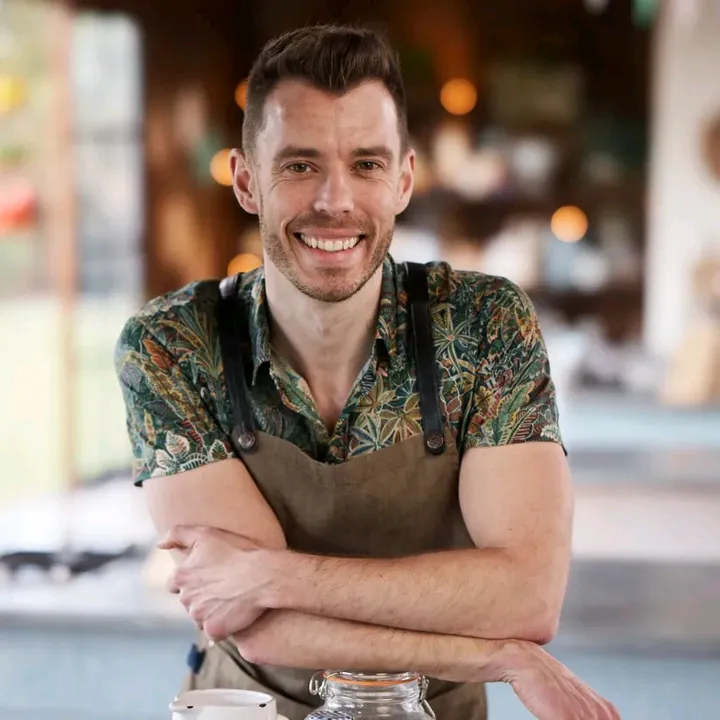 Adam Miller