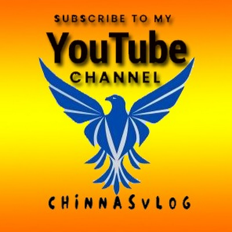 chinnasvlog