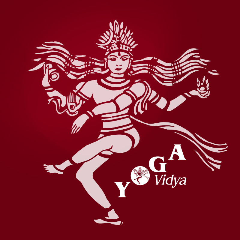 Yoga Vidya - Live
