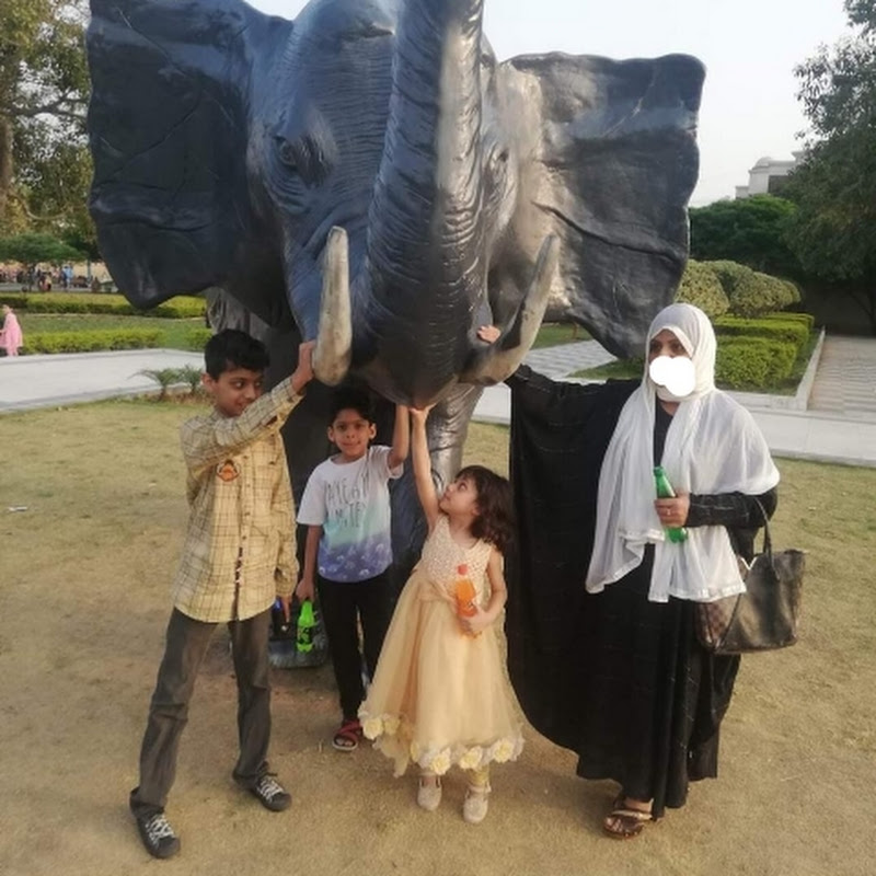 imaanfatimavlog 
