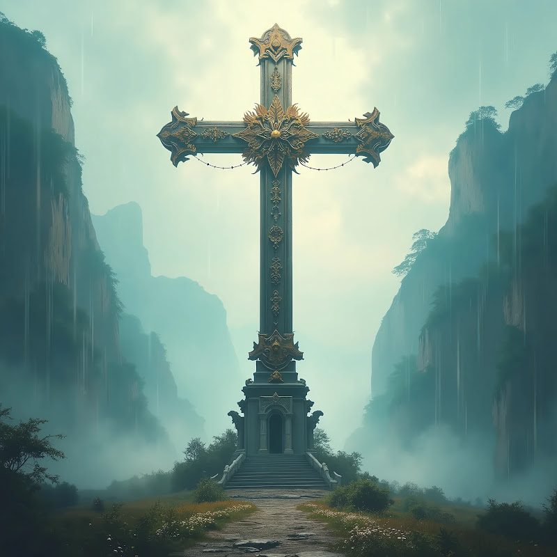 Deep Worship Warrior