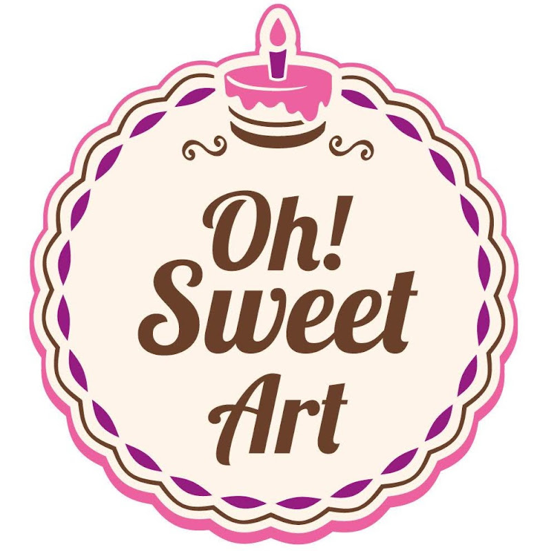 Oh Sweet Art