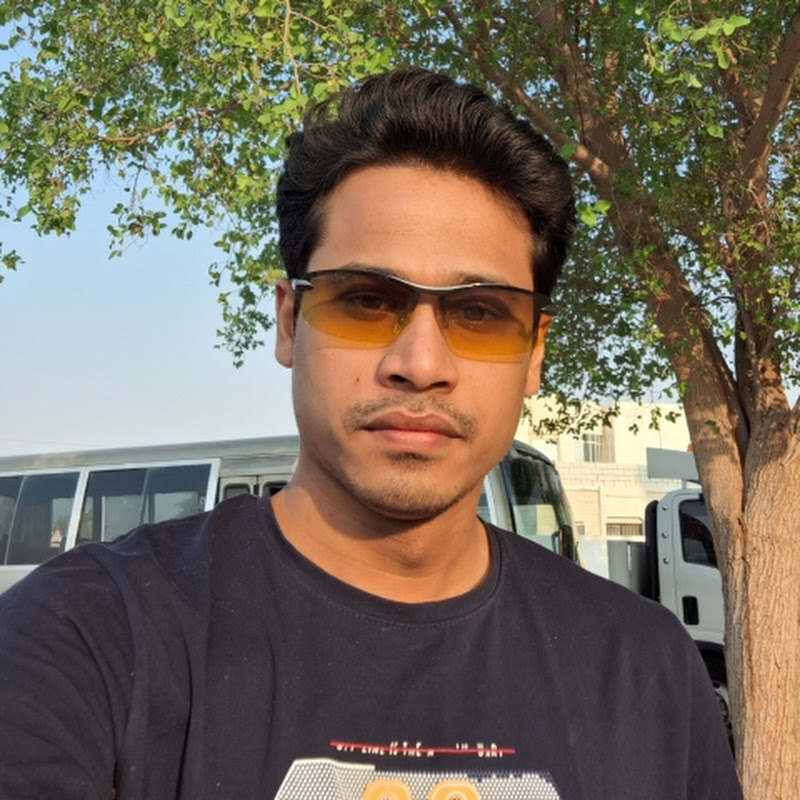 Minhuz Rakib