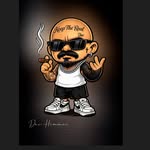 Dac Hommie 💸 Sick Homie