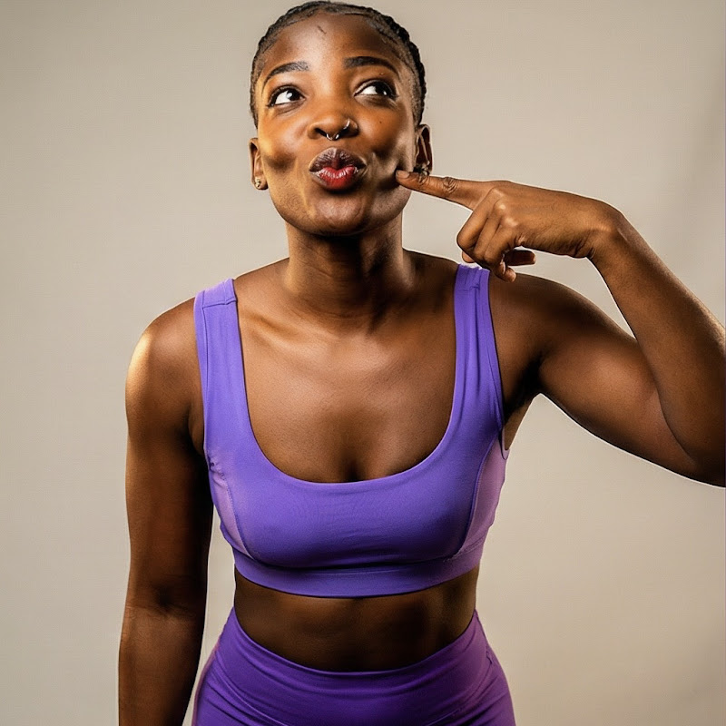 Lola Nightfired | Fit & Fearless 