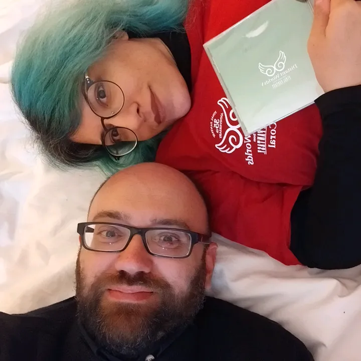 RetroGamesCouple