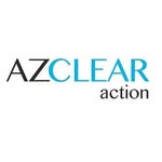 Take control of acne prone skin with Azclear Action