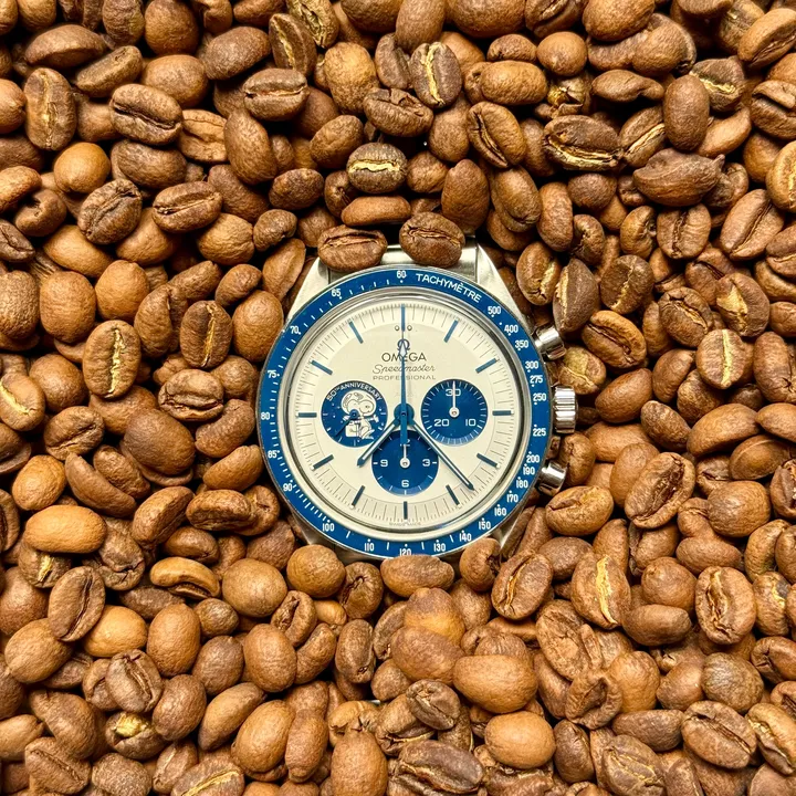 watches&coffee