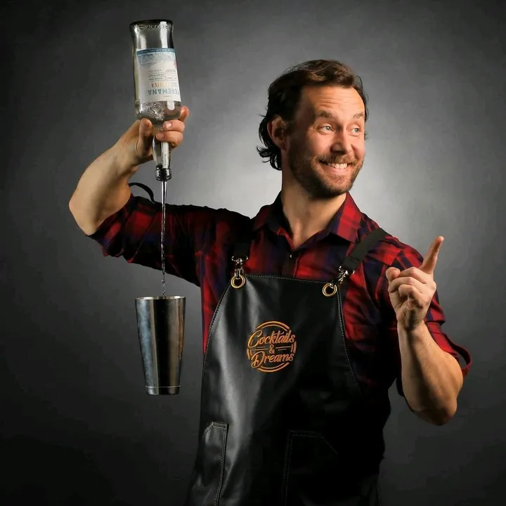 CDBARTENDING