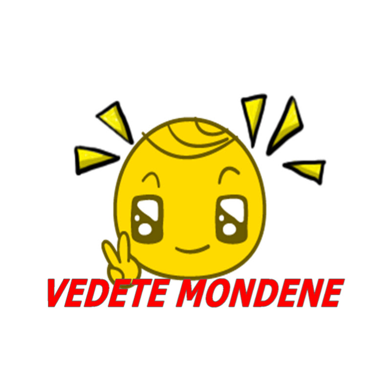 VEDETE MONDENE