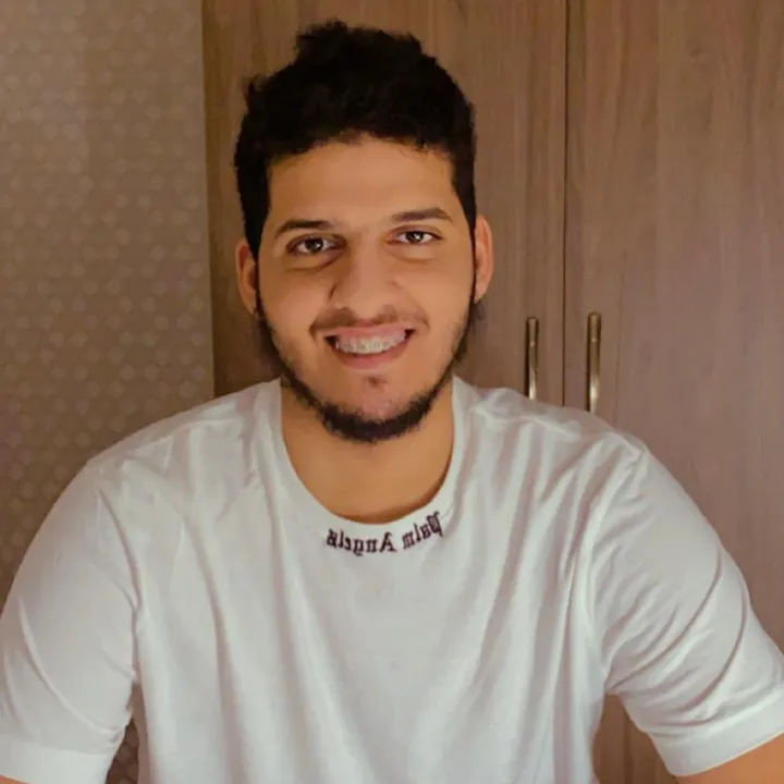 نادر عزيز | Nader azyz