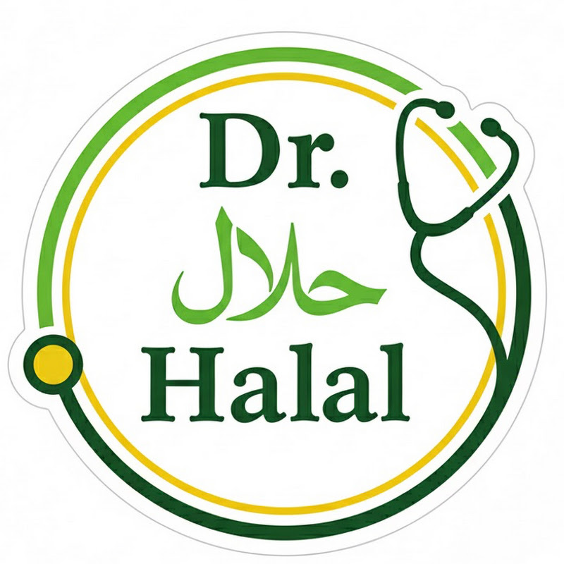 Dr. Halal