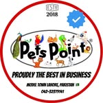 Pets point