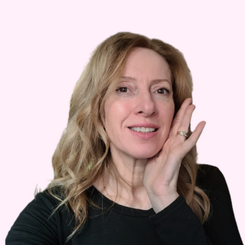 Ali | The Fascia Lift Method