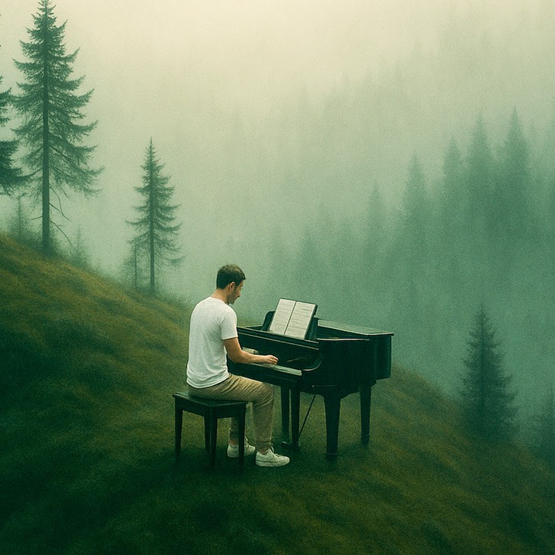Piano Worship Life
