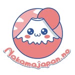 Nakamajapan.no
