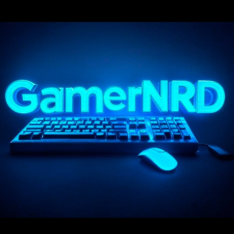 GamerNRD