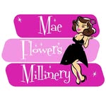 missmaeflowersmillinery