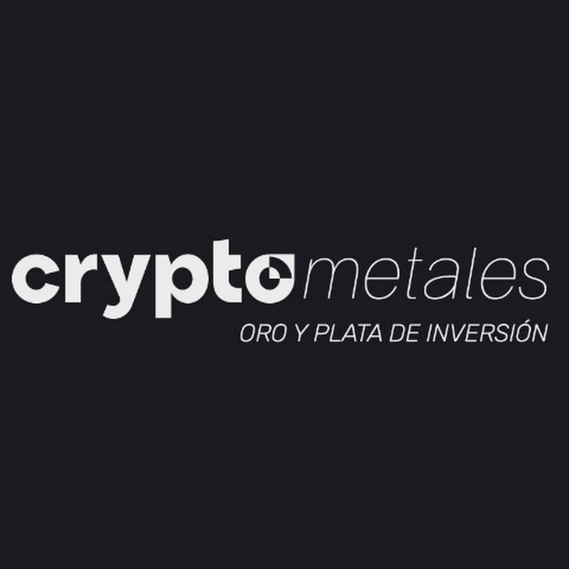 Crypto Metales