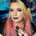 Ewa | makeup and lip artist | UGC creator
