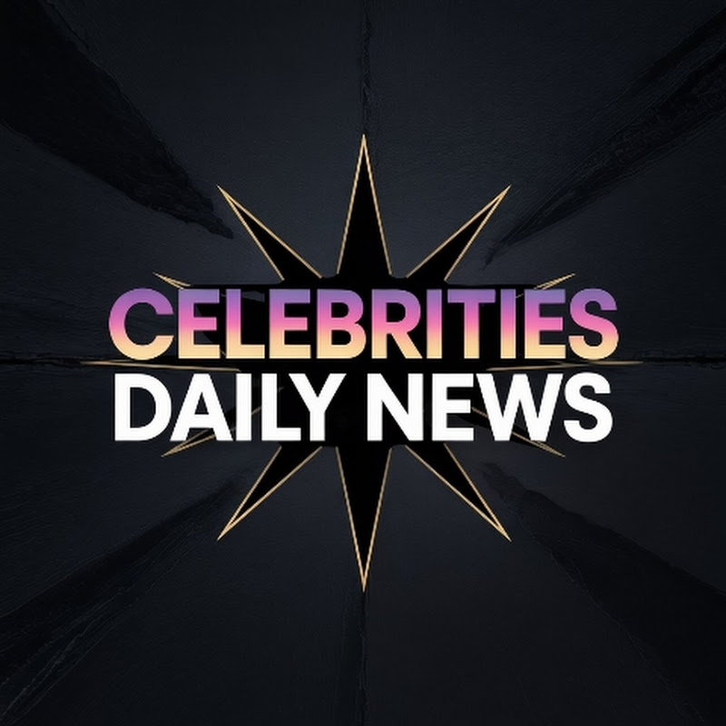 Celebrities Daily News
