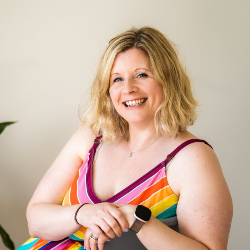 Chiara - Creative Business Owner