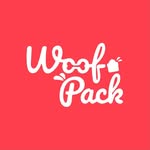 W O O F  P A C K 🐶 DOG SUBSCRIPTION BOX