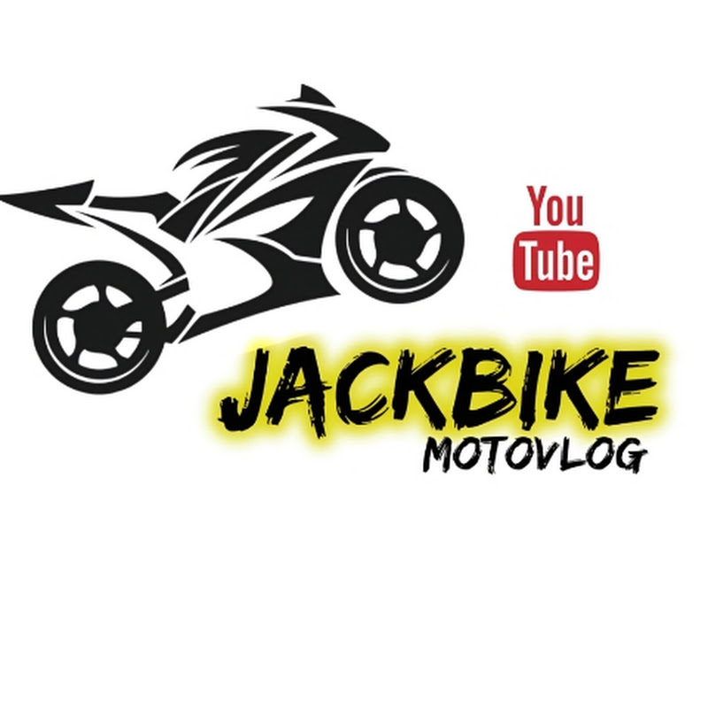  Jack Bike motovlog