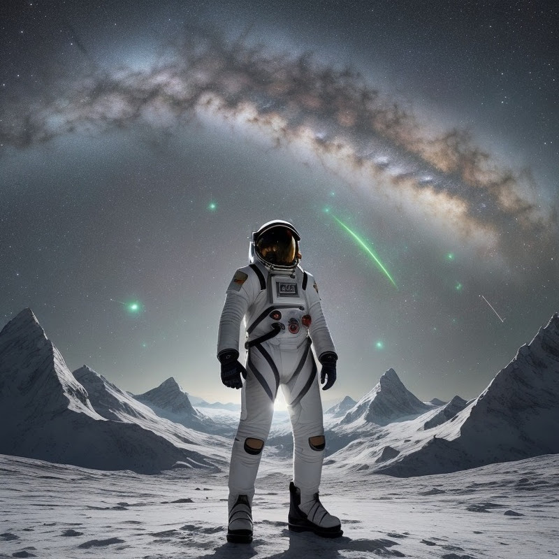 Hey Stellar Enthusiast