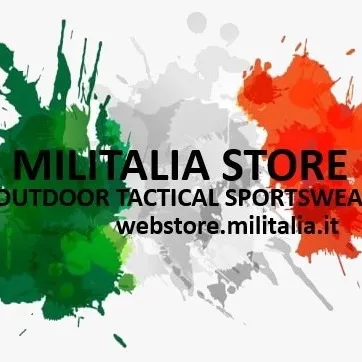 MILITALIA STORE