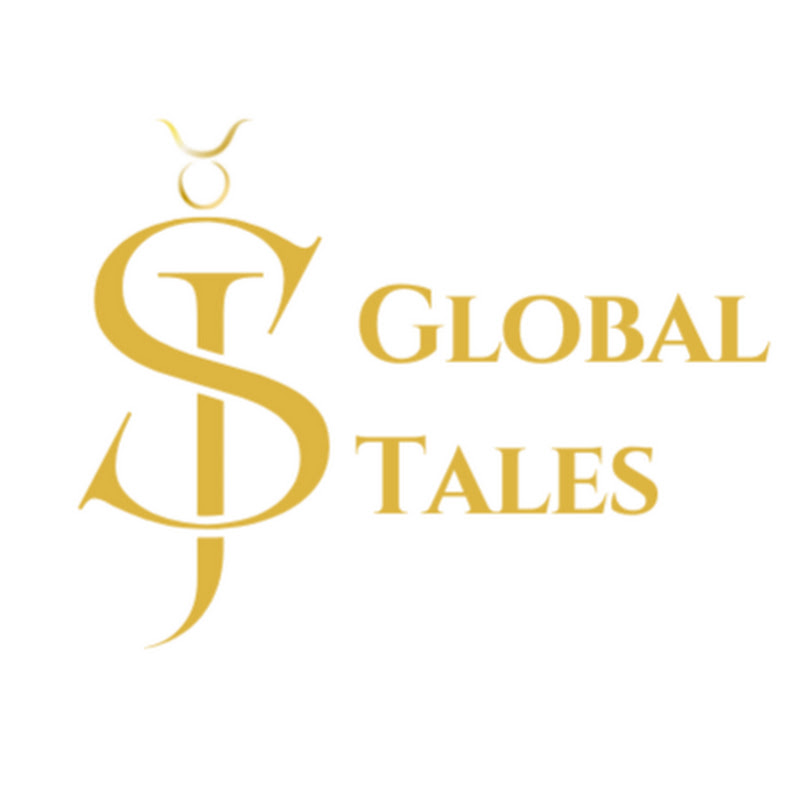 SJ GLOBAL TALES