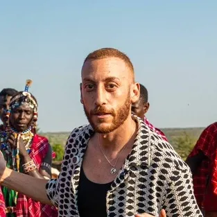 Ahmed Diaa - أحمد ضياء