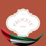 Caliente Cafe